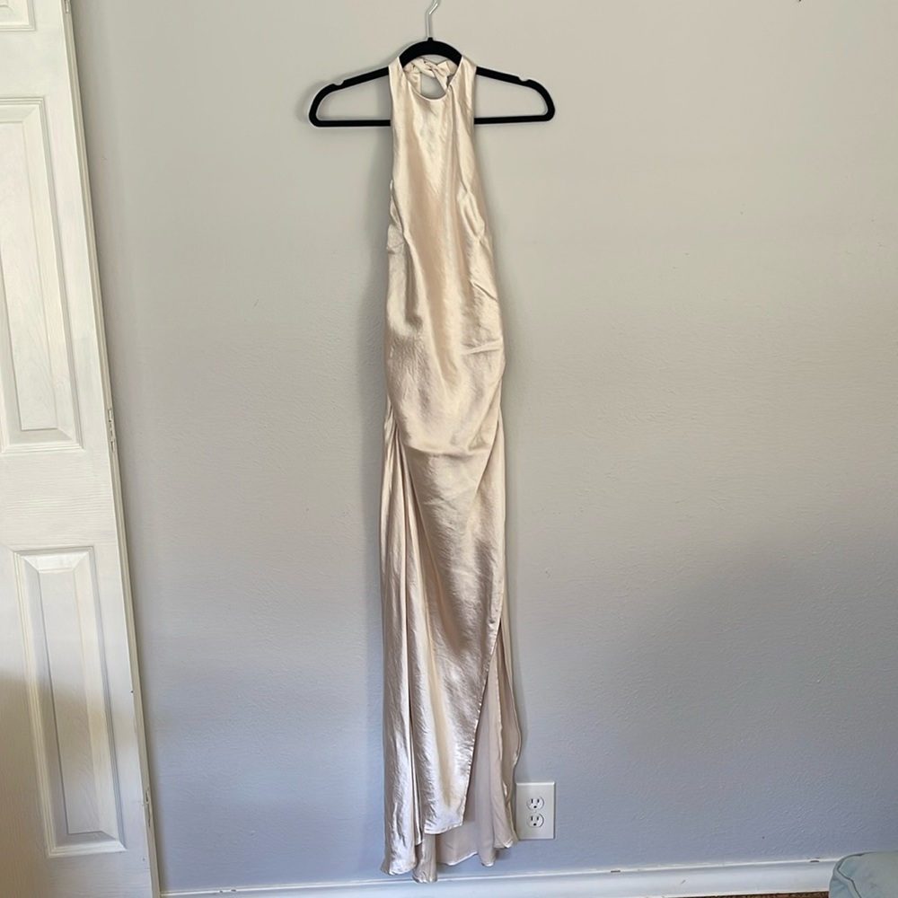 Hello Molly midi dress